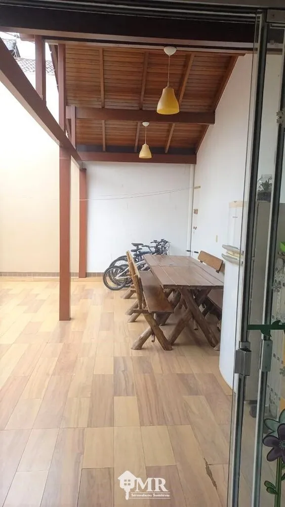 Casa, 3 quartos, 121 m² - Foto 16