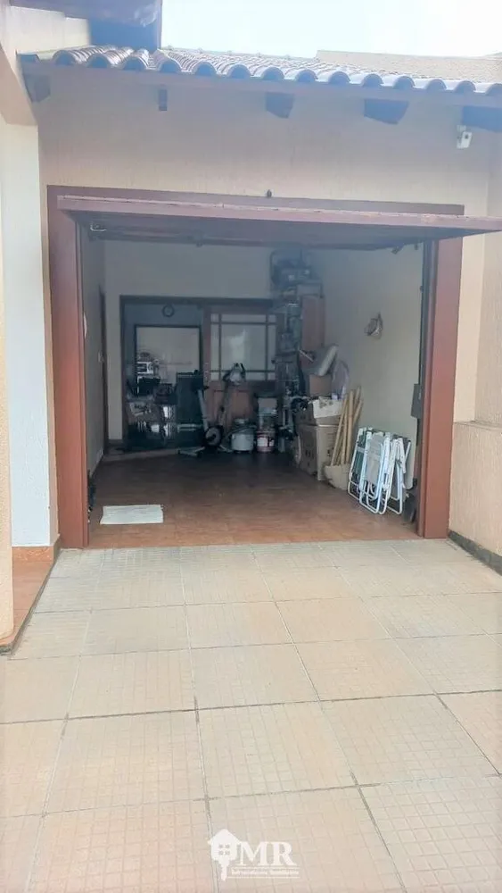Casa, 3 quartos, 121 m² - Foto 1
