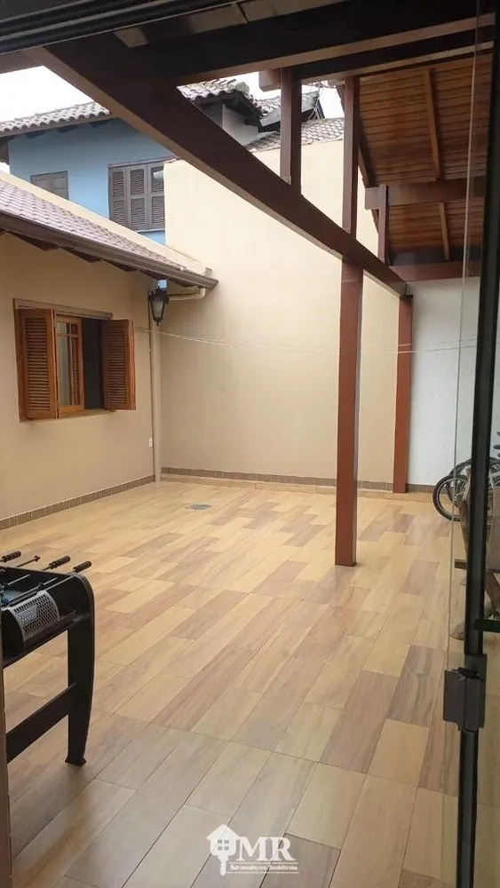 Casa, 3 quartos, 121 m² - Foto 15