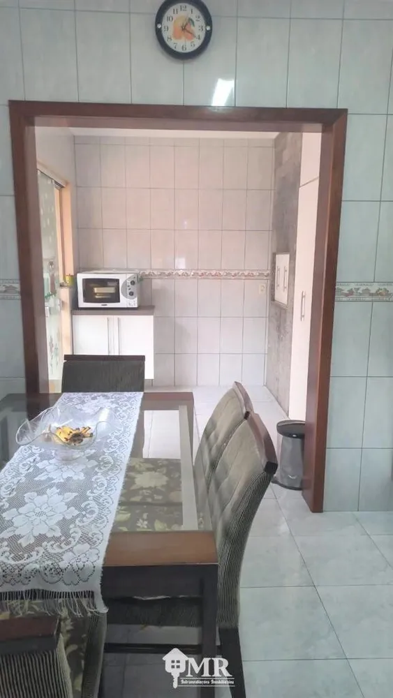 Casa, 3 quartos, 121 m² - Foto 7
