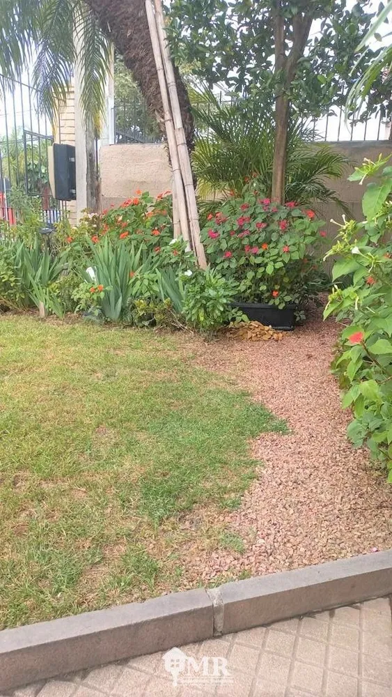 Casa, 3 quartos, 121 m² - Foto 2