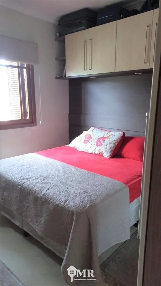 Casa, 3 quartos, 121 m² - Foto 9