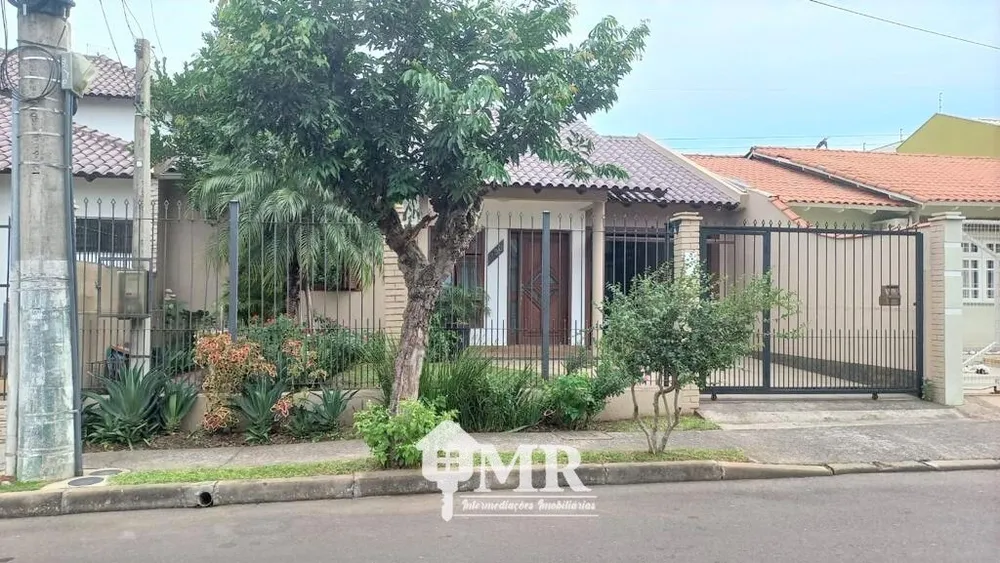 Casa, 3 quartos, 121 m² - Foto 3