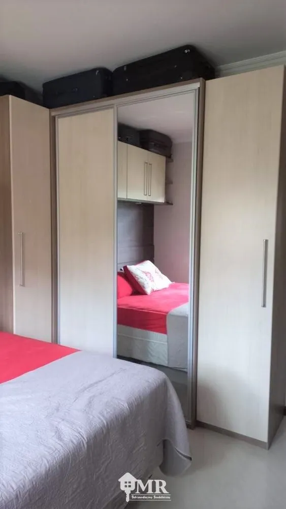 Casa, 3 quartos, 121 m² - Foto 8