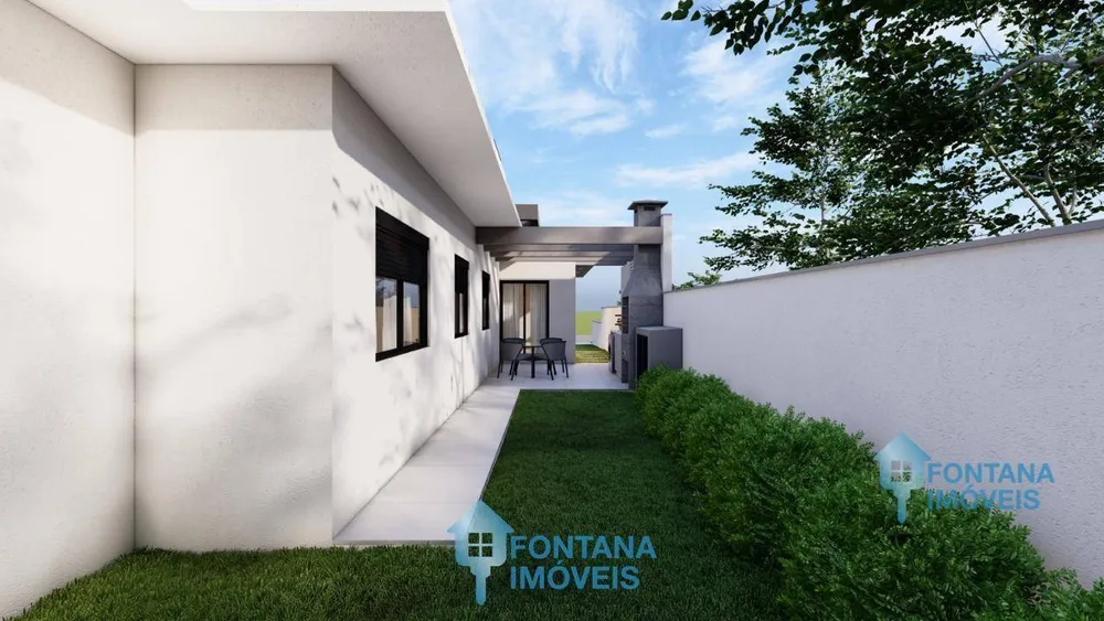 Casa, 3 quartos, 83 m² - Foto 5