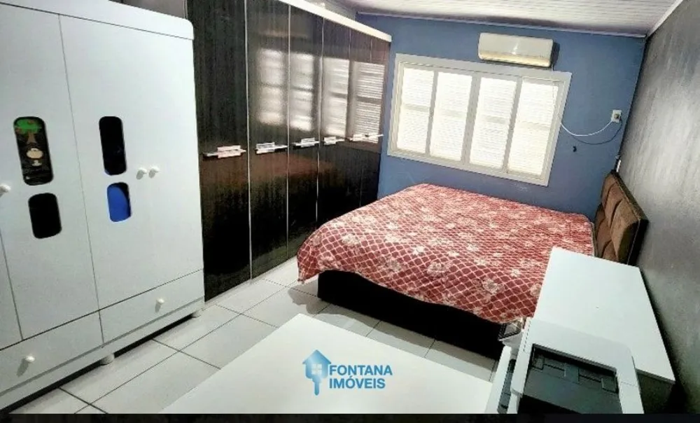 Casa, 2 quartos, 90 m² - Foto 7