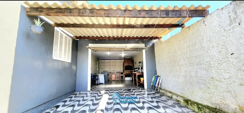 Casa, 2 quartos, 90 m² - Foto 11