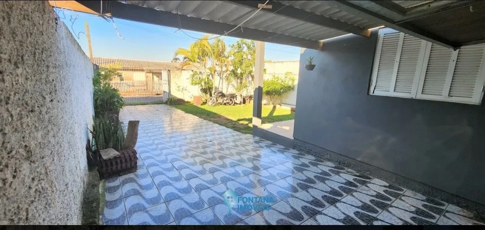 Casa, 2 quartos, 90 m² - Foto 10
