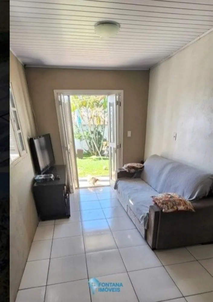 Casa, 2 quartos, 90 m² - Foto 3