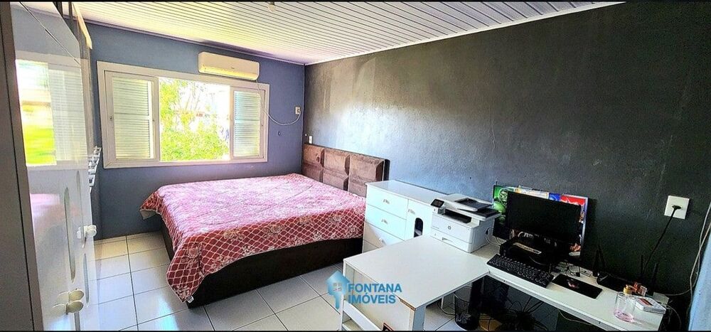 Casa, 2 quartos, 90 m² - Foto 1