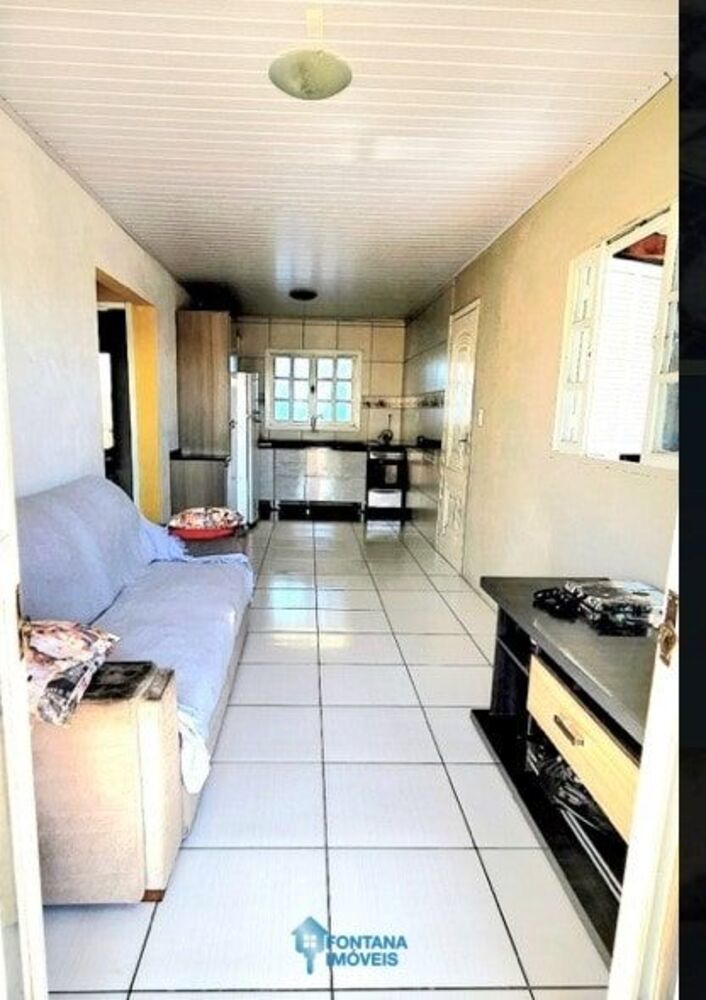 Casa, 2 quartos, 90 m² - Foto 3