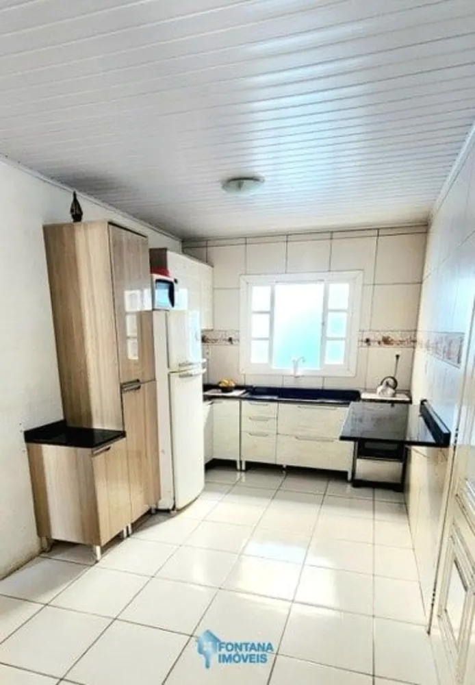 Casa, 2 quartos, 90 m² - Foto 5