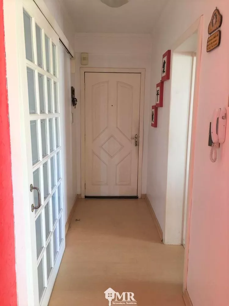 Apartamento, 2 quartos, 71 m² - Foto 1
