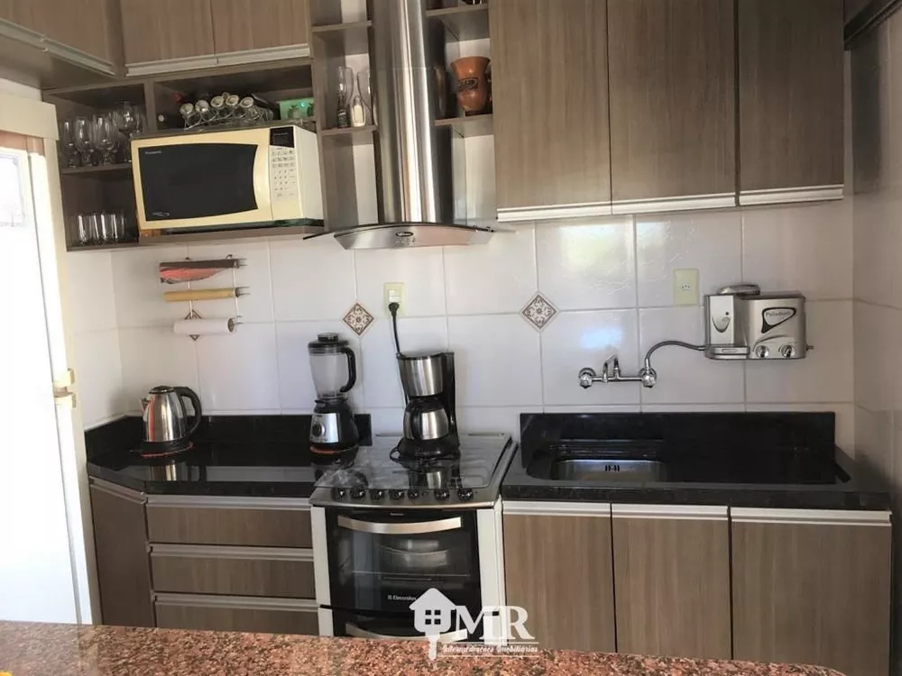 Apartamento, 2 quartos, 71 m² - Foto 2