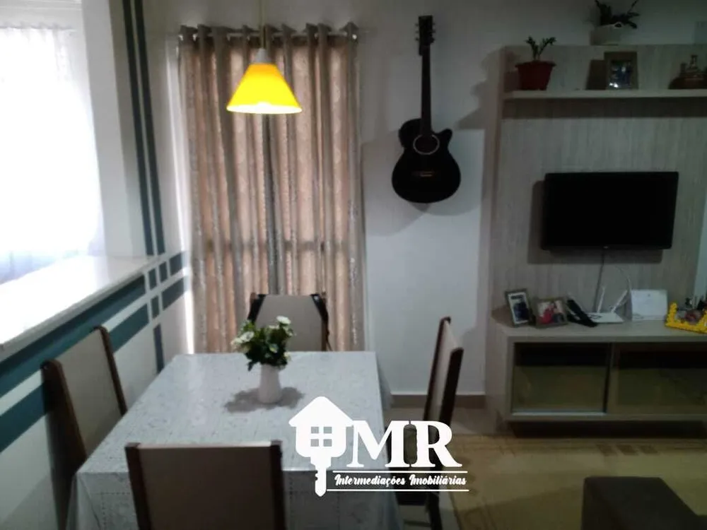 Apartamento, 2 quartos, 45 m² - Foto 3