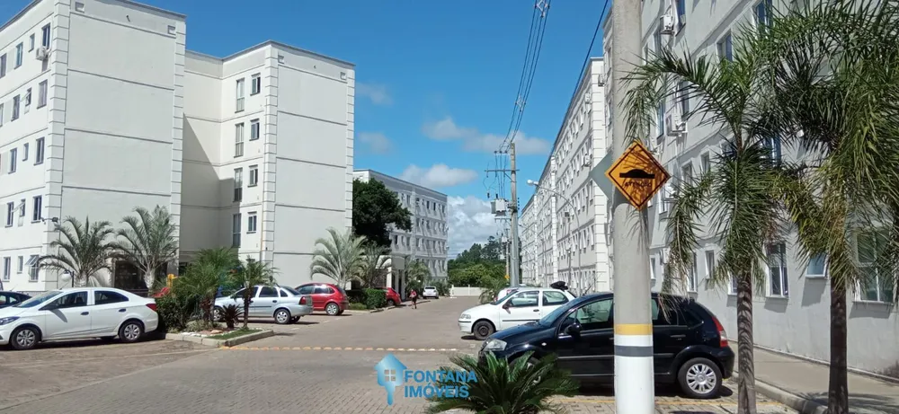 Apartamento, 2 quartos, 45 m² - Foto 10