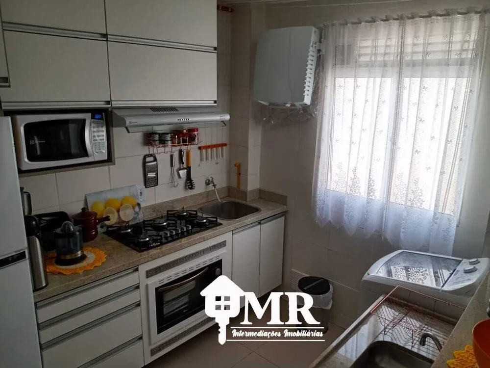 Apartamento, 2 quartos, 45 m² - Foto 4