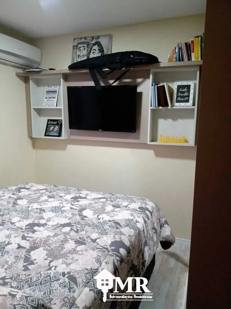 Apartamento, 2 quartos, 45 m² - Foto 7