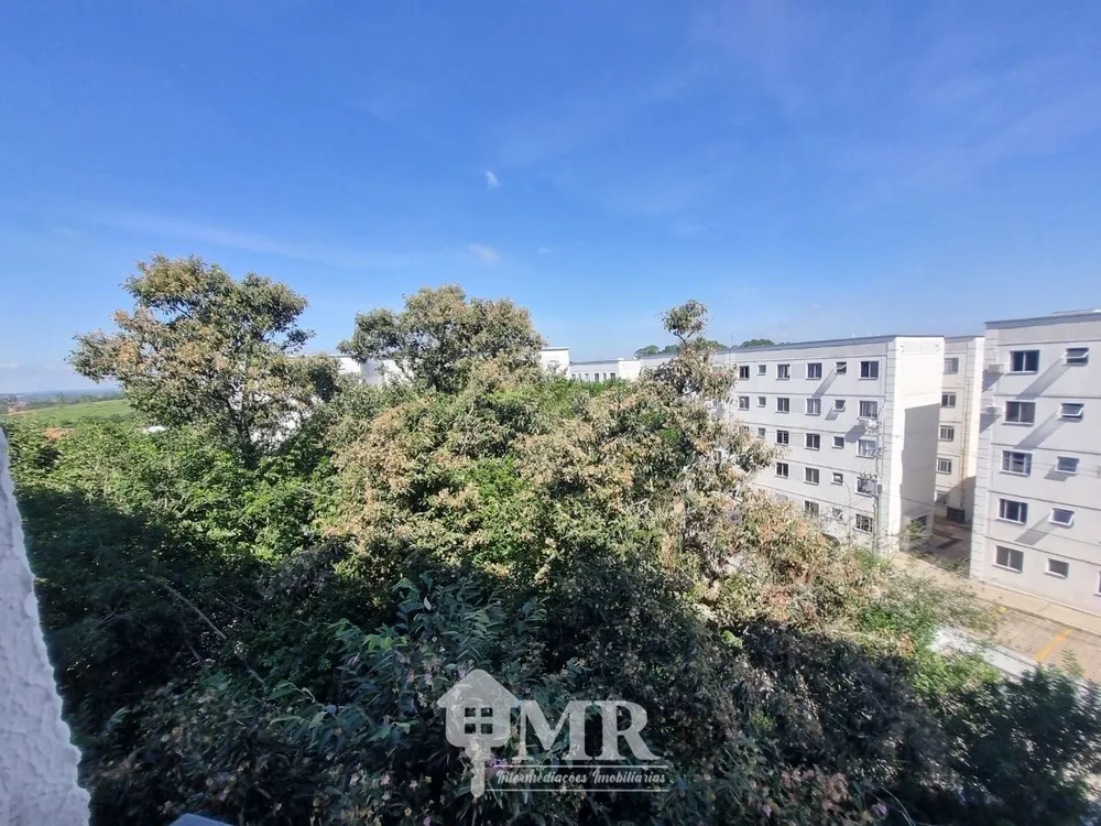Apartamento, 2 quartos, 45 m² - Foto 8