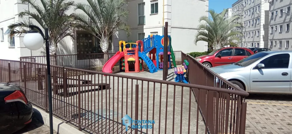 Apartamento, 2 quartos, 45 m² - Foto 11