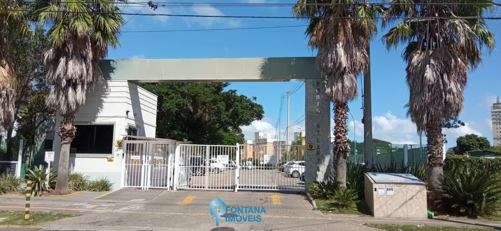 Apartamento, 2 quartos, 45 m² - Foto 9