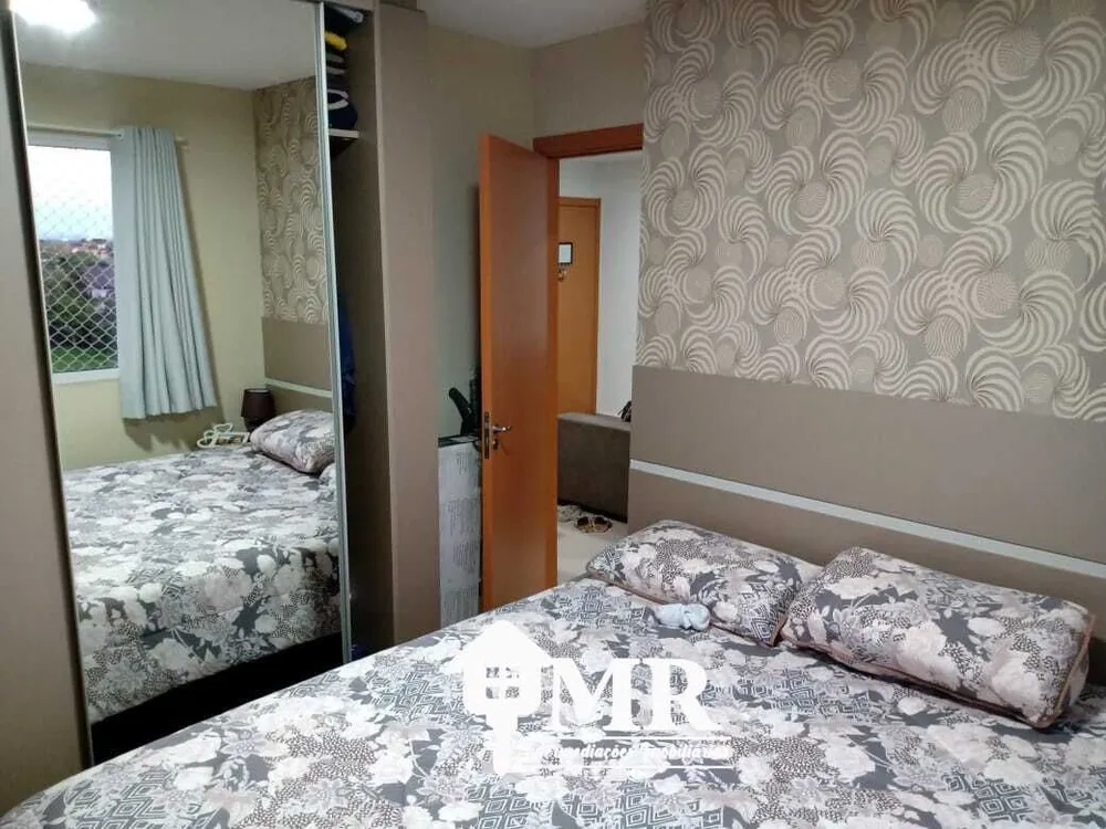 Apartamento, 2 quartos, 45 m² - Foto 6