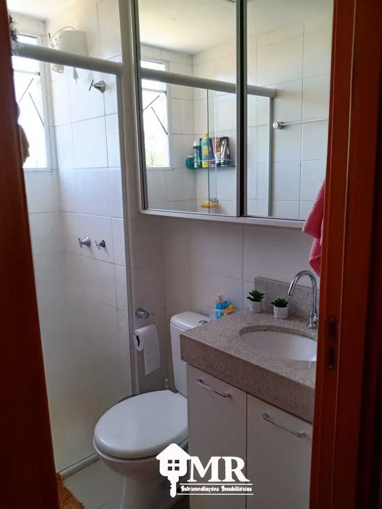 Apartamento, 2 quartos, 45 m² - Foto 5