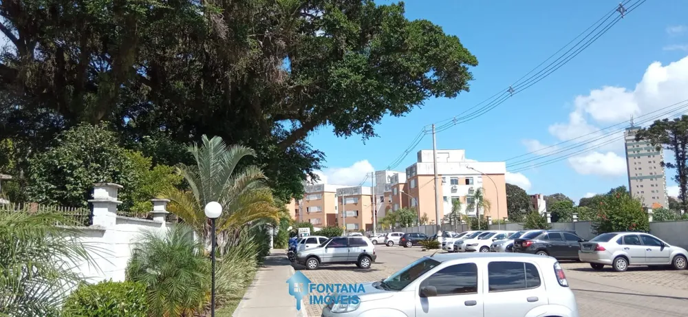 Apartamento, 2 quartos, 45 m² - Foto 12
