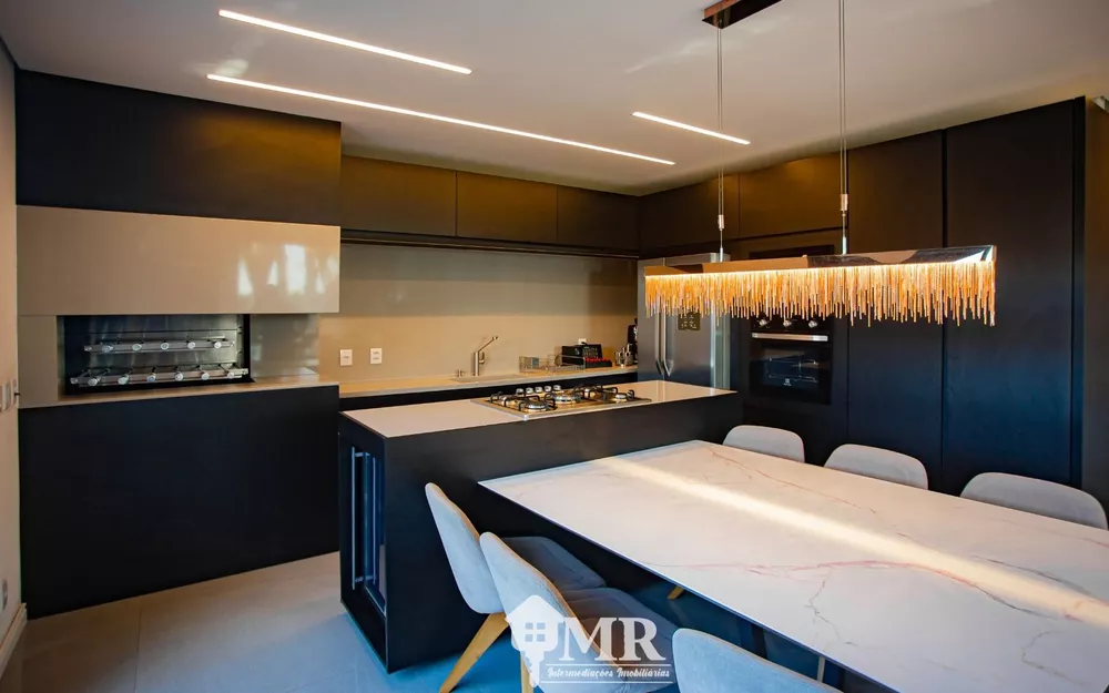 Casa, 3 quartos, 168 m² - Foto 3