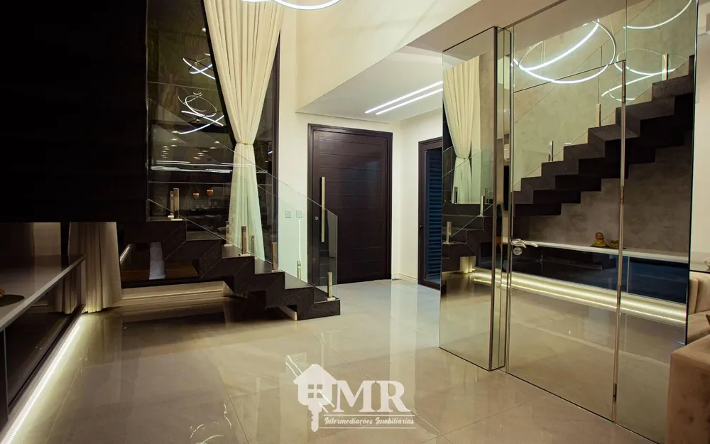 Casa, 3 quartos, 168 m² - Foto 1