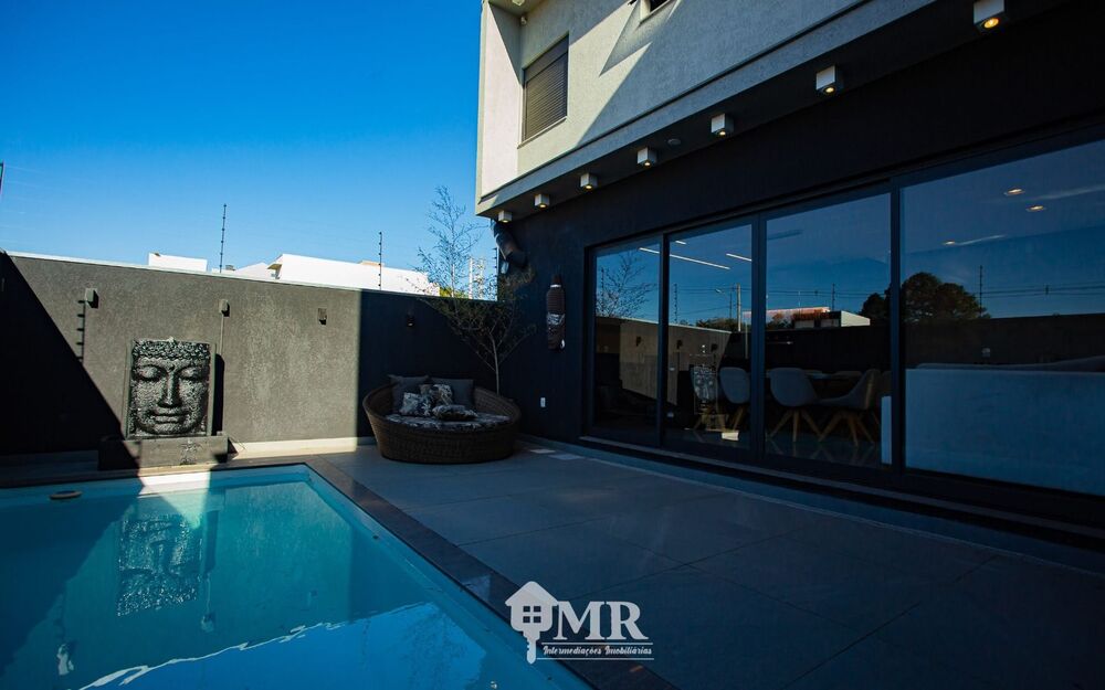 Casa, 3 quartos, 168 m² - Foto 7