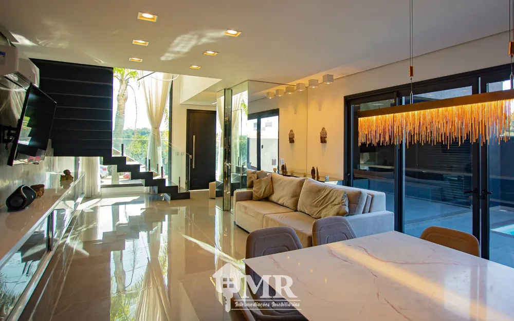 Casa, 3 quartos, 168 m² - Foto 4