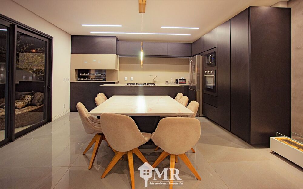 Casa, 3 quartos, 168 m² - Foto 6