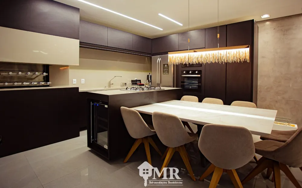 Casa, 3 quartos, 168 m² - Foto 9
