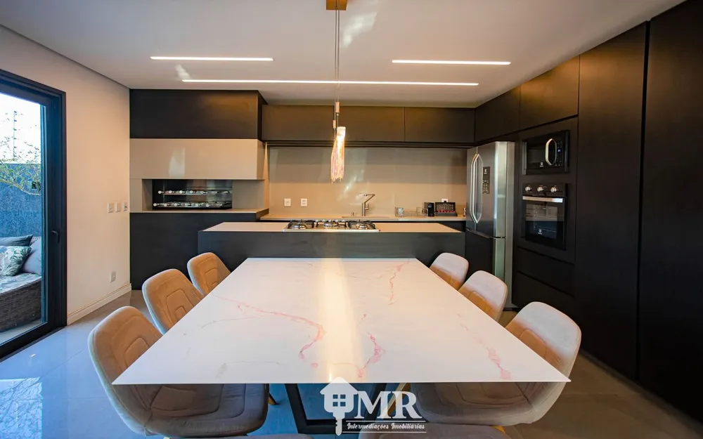 Casa, 3 quartos, 168 m² - Foto 7