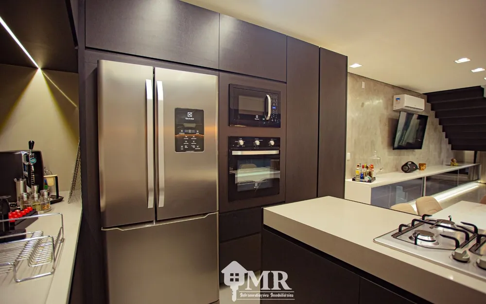 Casa, 3 quartos, 168 m² - Foto 12