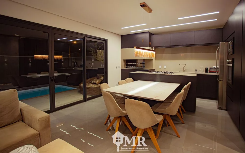 Casa, 3 quartos, 168 m² - Foto 4