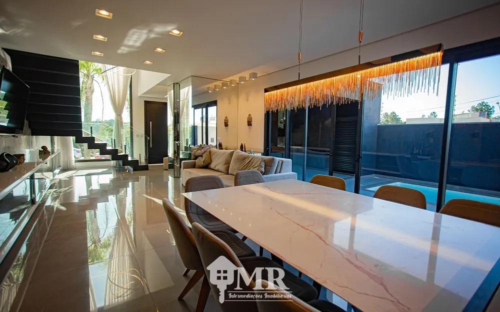 Casa, 3 quartos, 168 m² - Foto 5