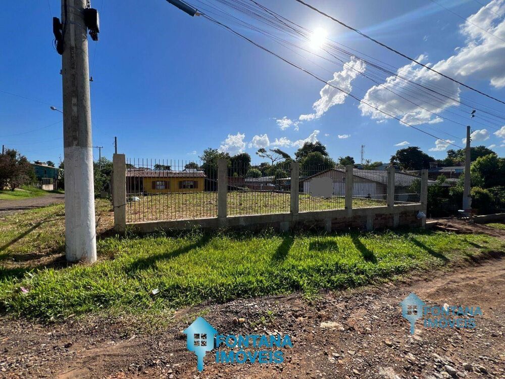 Terreno, 224 m² - Foto 3