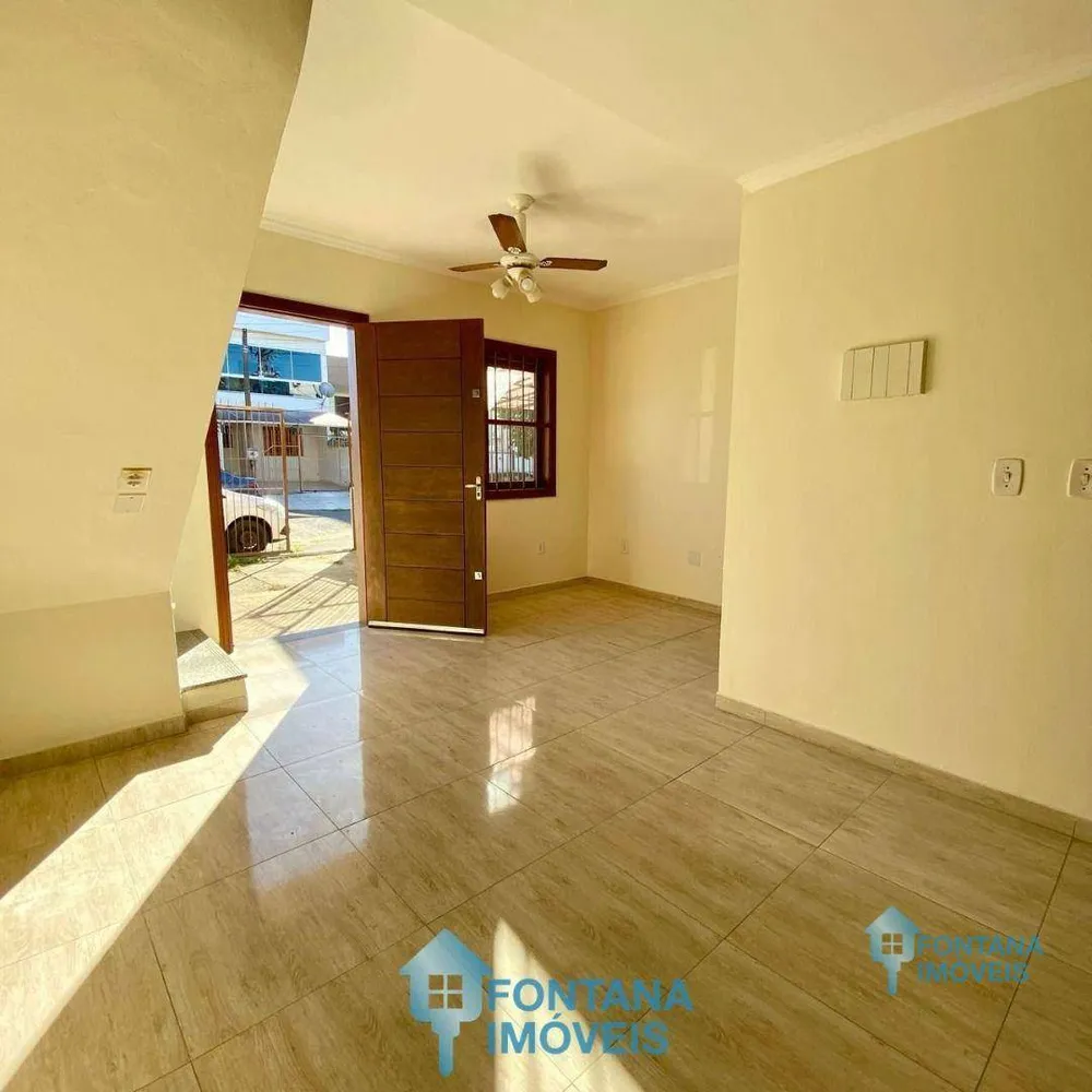 Casa, 2 quartos, 63 m² - Foto 4