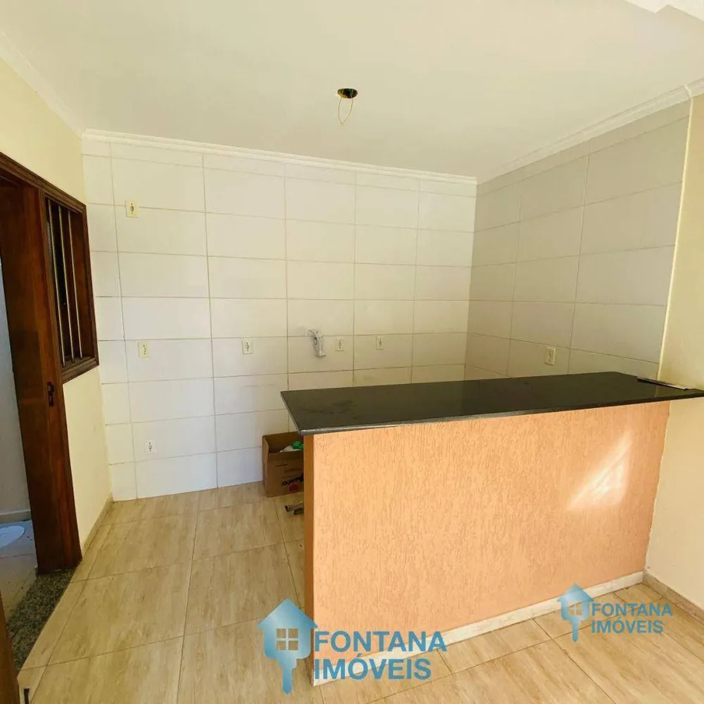 Casa, 2 quartos, 63 m² - Foto 3