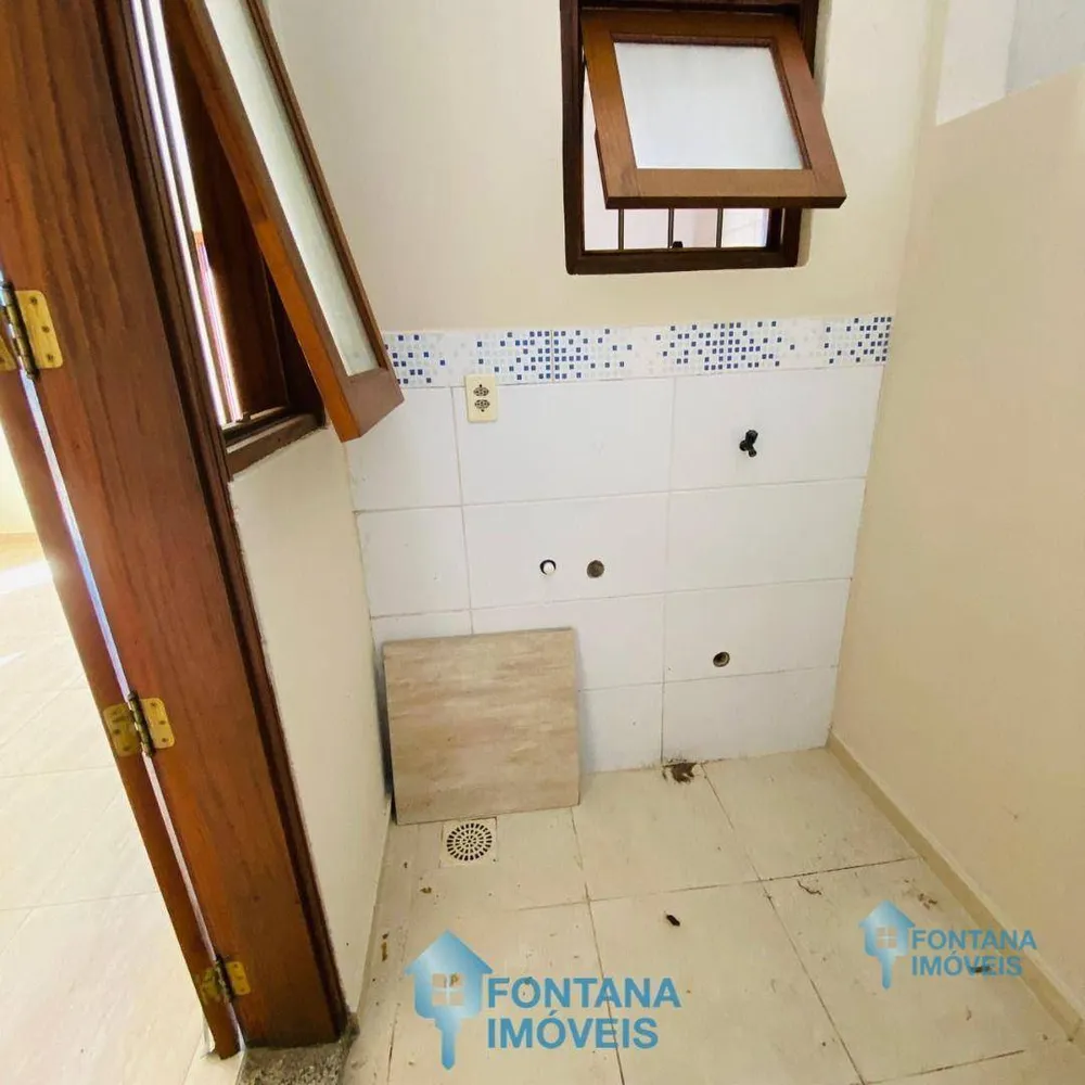 Casa, 2 quartos, 63 m² - Foto 8