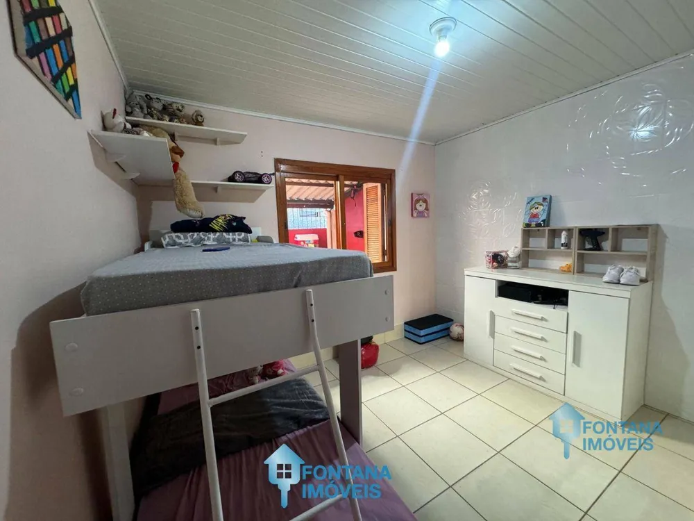 Casa, 2 quartos, 56 m² - Foto 6