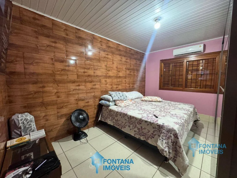Casa, 2 quartos, 56 m² - Foto 5