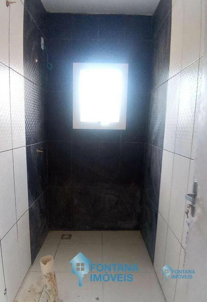 Casa, 2 quartos, 52 m² - Foto 5