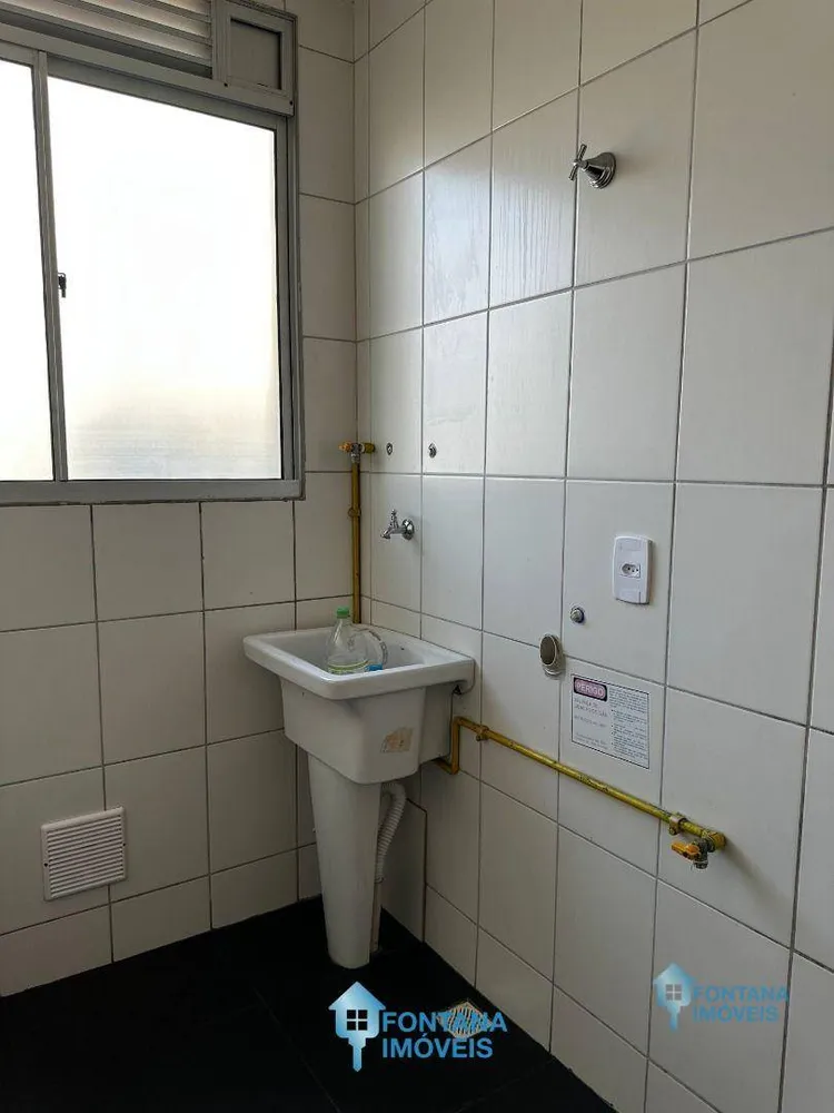 Apartamento, 2 quartos, 45 m² - Foto 3