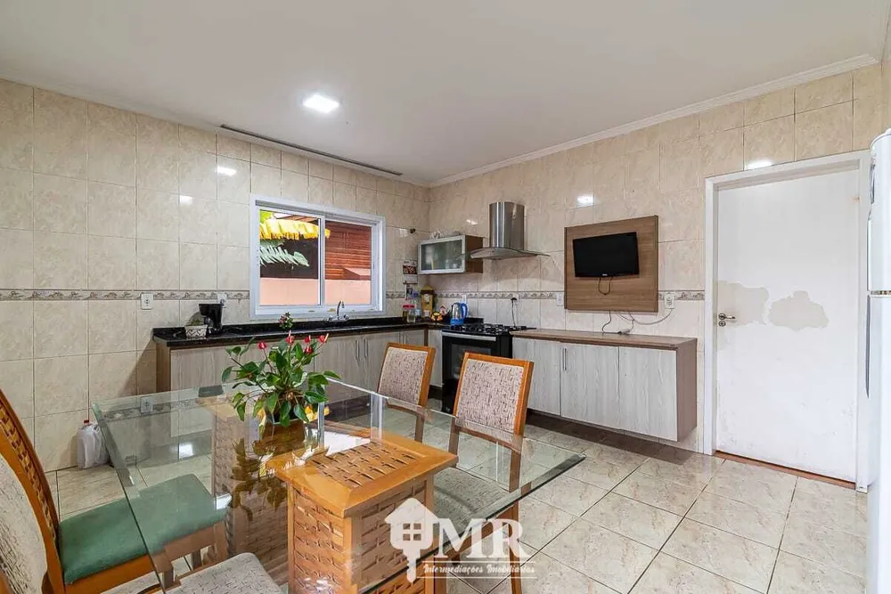 Casa, 4 quartos, 160 m² - Foto 8