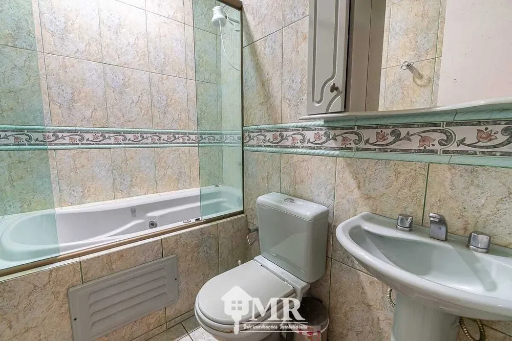 Casa, 4 quartos, 160 m² - Foto 8