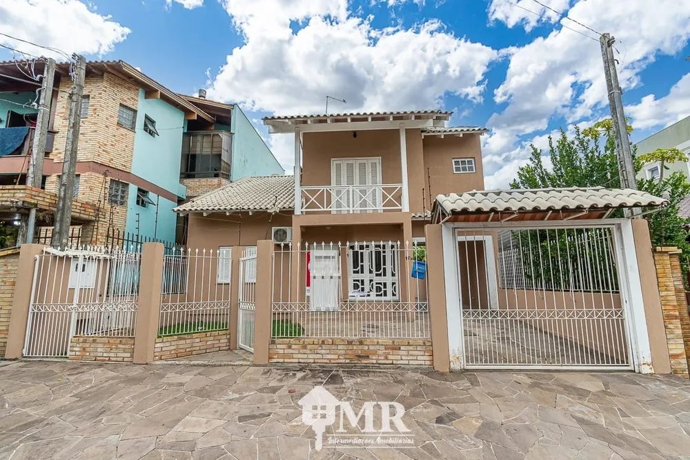 Casa, 4 quartos, 160 m² - Foto 2
