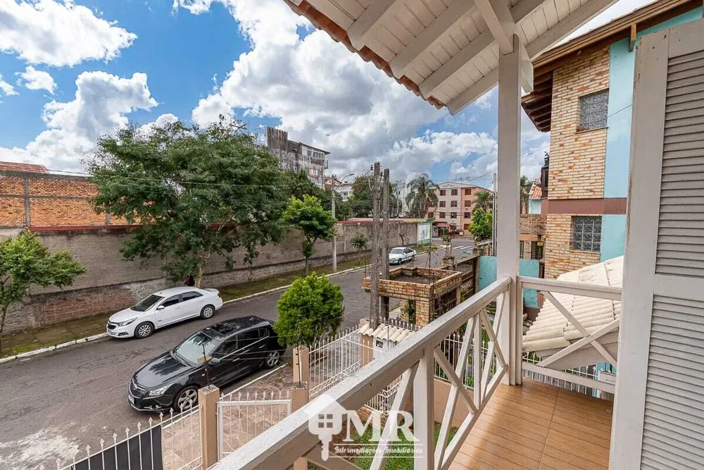 Casa, 4 quartos, 160 m² - Foto 4